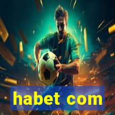 habet com